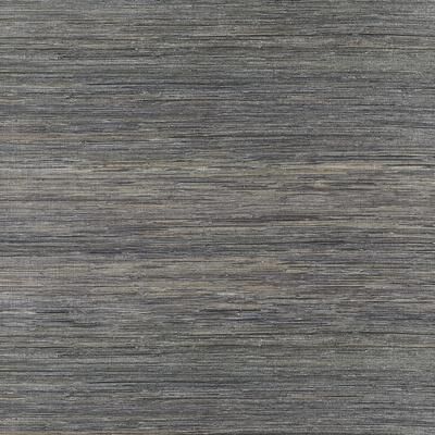 A-Street Prints Fujian Silver Grasscloth Wallpaper