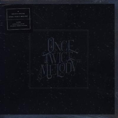 Once Twice Melody (2CD) - Beach House, CD