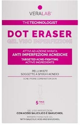 Re-Forme Srl Veralab Dot Eraser 5f