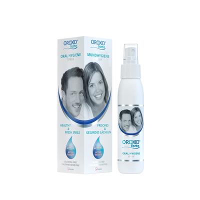 Oroxid Forte Mundspray 100 ml Spray