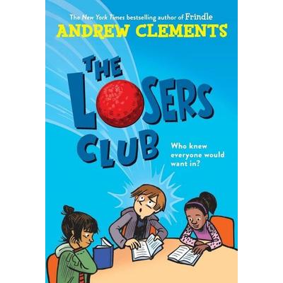 The Losers Club, Taschenbuch von Andrew Clements, Vermilion, 978-0-399-55758-3