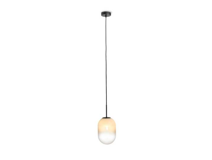 Lupia Licht Pendelleuchte Sombra - Small Minimalistisch, Vintage