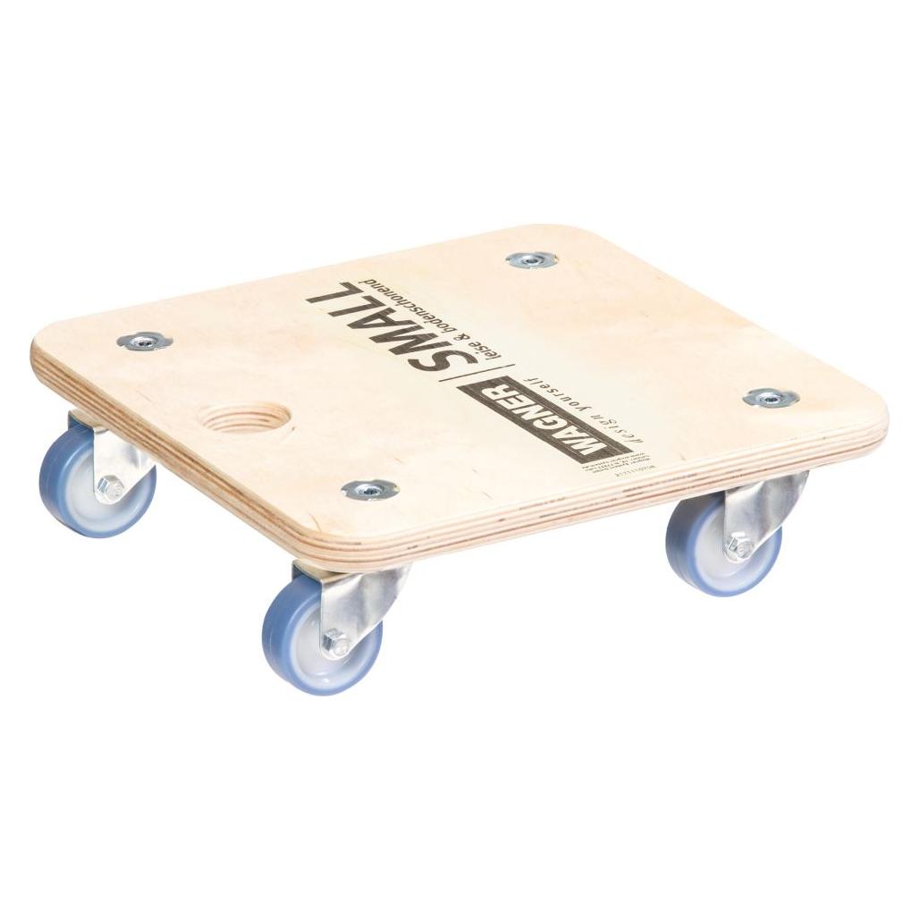 kaiserkraft Transportroller (200 kg, 1) (20135301)