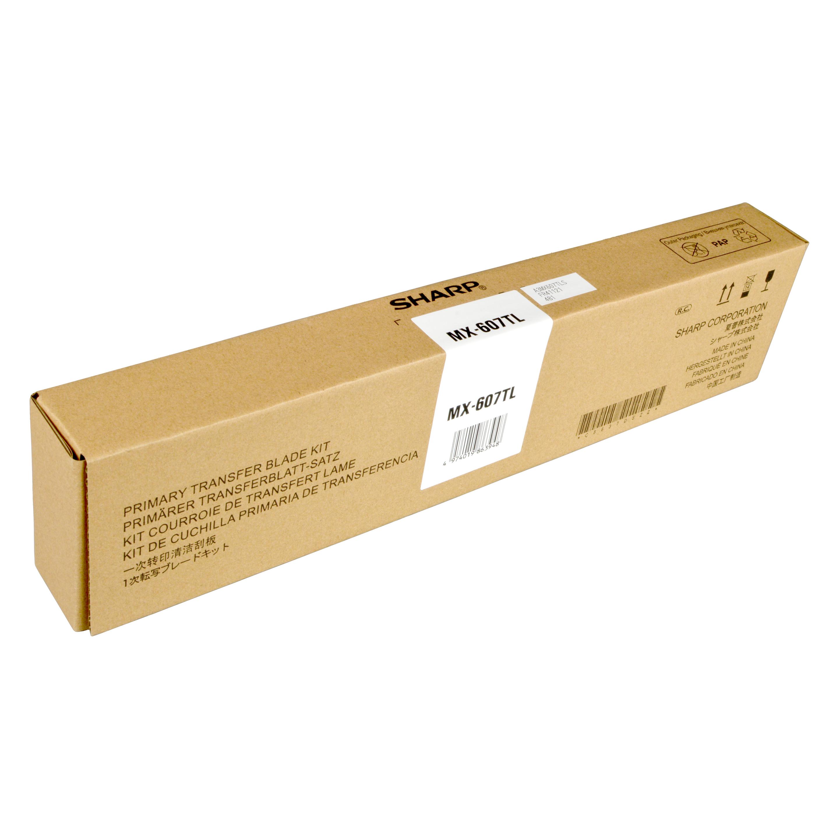 Sharp Primary Transfer Blade Kit MX (MX607TL)