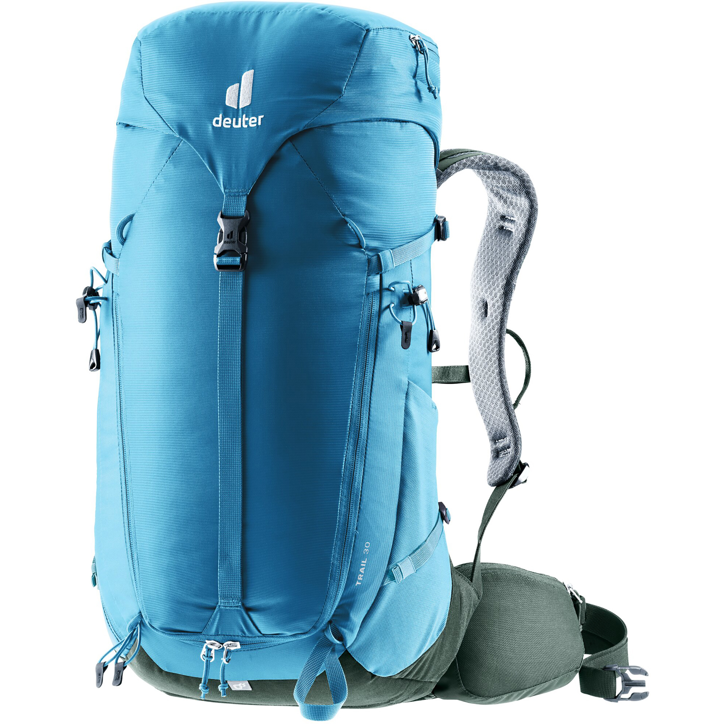 Deuter Trail 30 Wanderrucksack blau Größe 30L Trekking