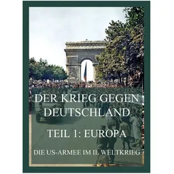 Der Krieg gegen Deutschland, Teil 1: Europa, Fachbücher