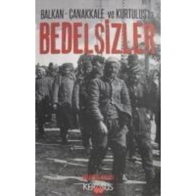 Balkan - Canakkale ve Kurtulusta Bedelsizler, Taschenbuch von Halil Özbas, Kerasus Yayinlari