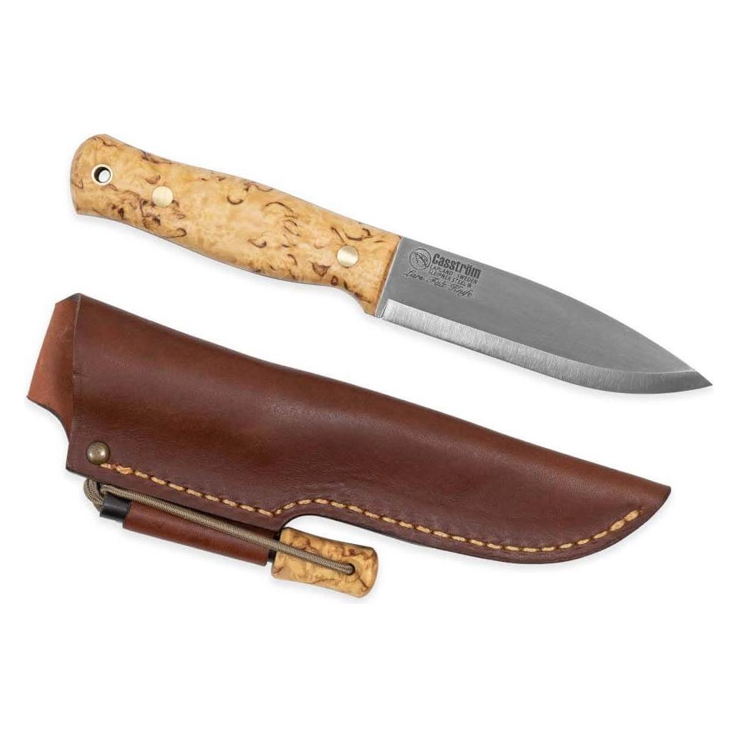 Casström Lars Fält Knife (11.50 cm) (11824)