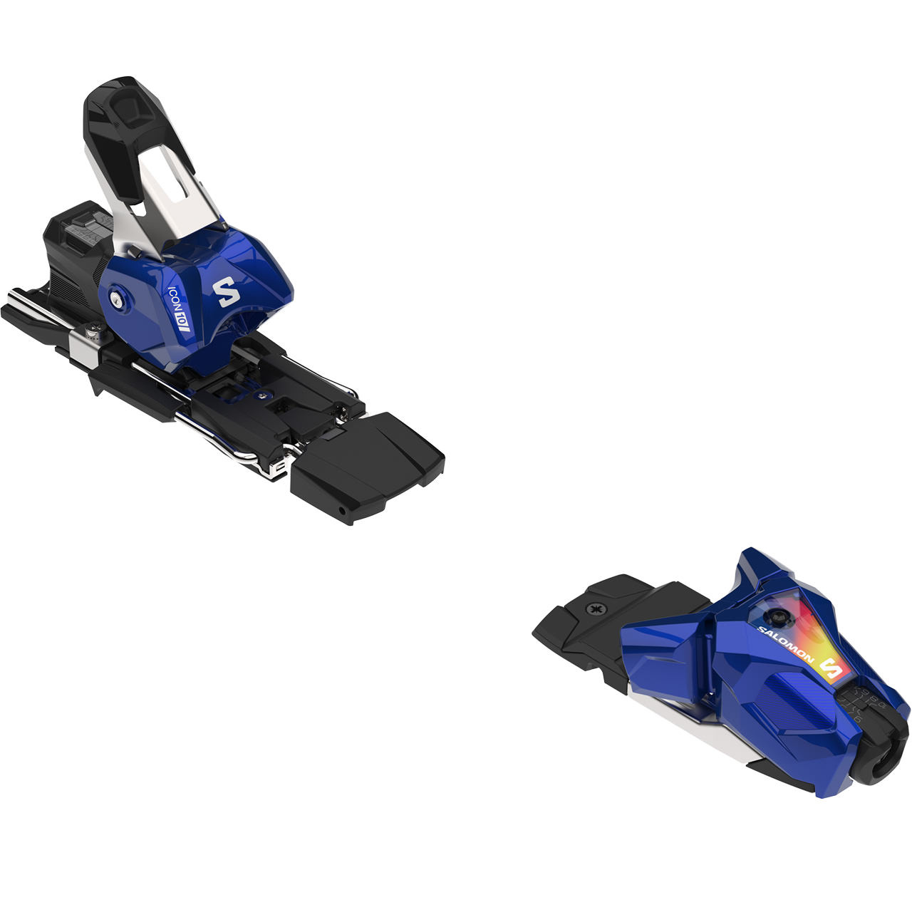 Salomon N Icon 10 race blue