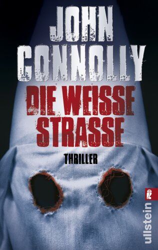 John Connolly - Die weiße Straße (Ein Charlie-Parker-Thriller) - Preis vom 19.10.2026 19:33:35 h
