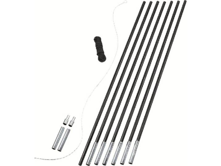 Zeltstangen Easy Camp DIY Set 9.5 mm - Zeltstange