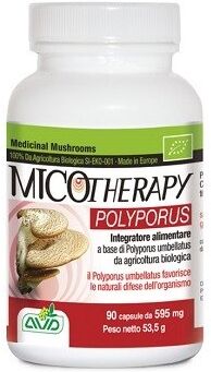 Avd Reform Micotherapy Polyporus 90cps