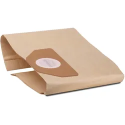 Cleancraft Filterbeutel Papier, Staubsaugerbeutel