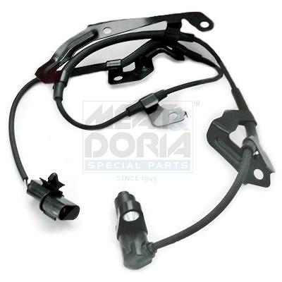 Meat & Doria Sensor, Raddrehzahl [Hersteller-Nr. 90535] für Mitsubishi
