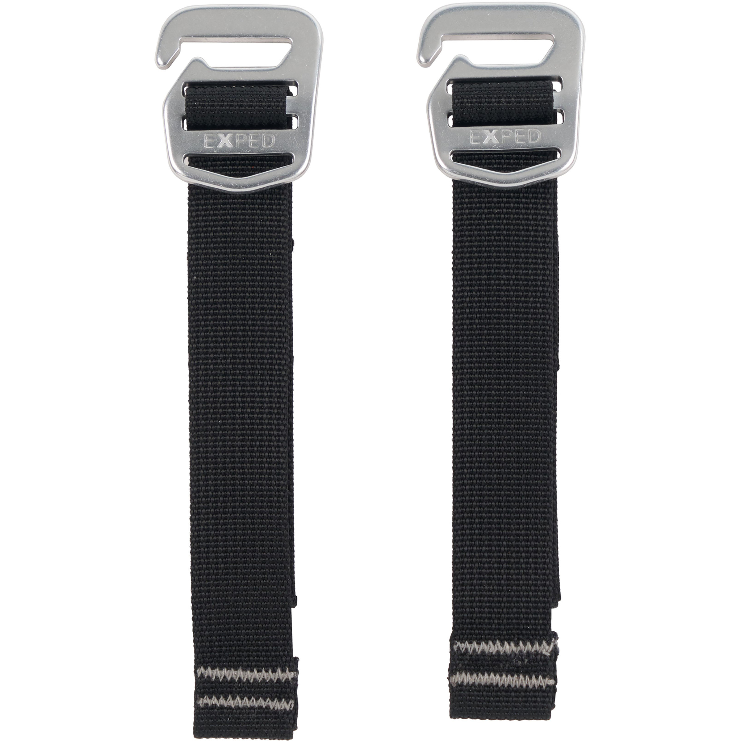 Exped Versa Gurtband Rucksack Zubehör schwarz Größe 120CM