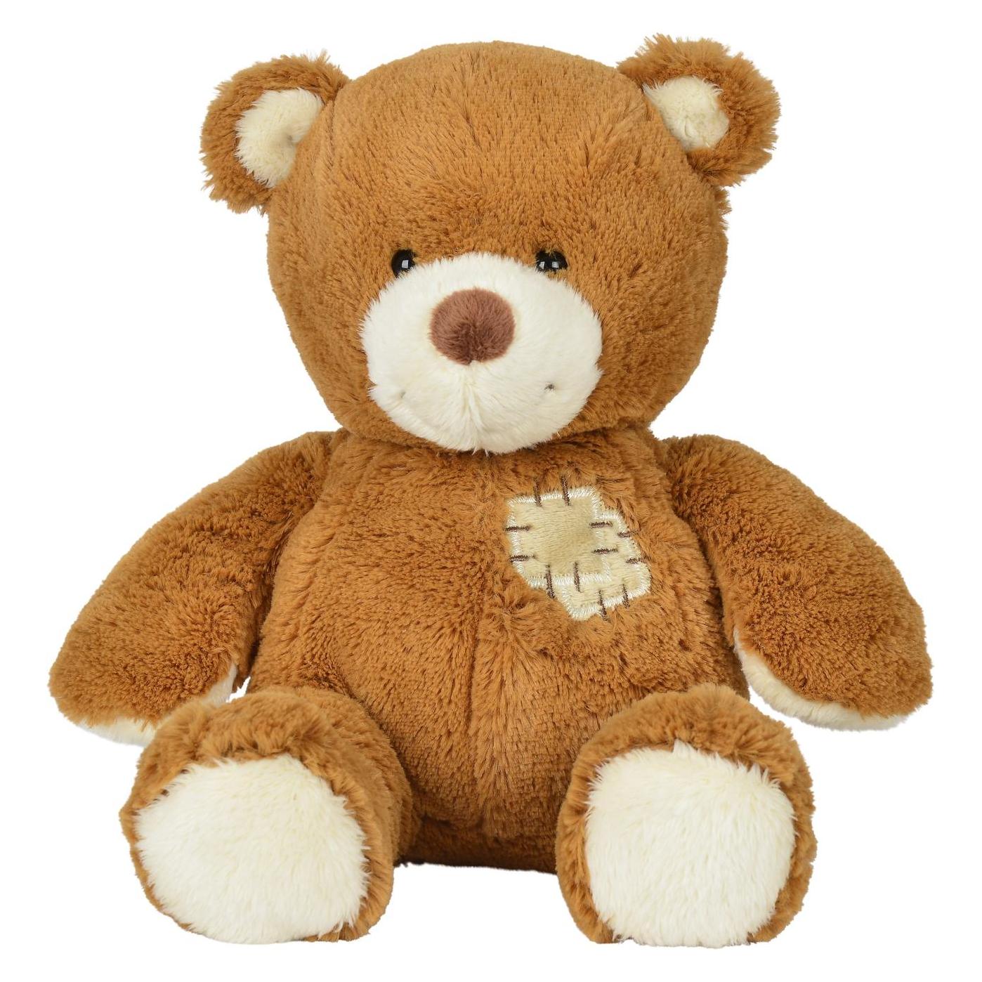 Simba Nicotoy Plüsch Bär, 3-sort. (16 cm) (6305830718)