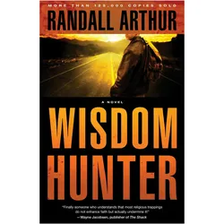 Wisdom Hunter, Belletristik von Arthur Randall