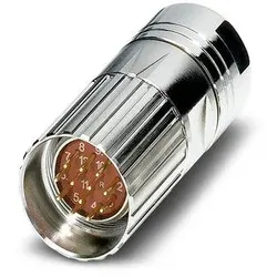 Phoenix Contact 1242251 Kabelsteckverbinder RF-12P2N8A80DUX RF12P2N8A80DUX  - 20 Stück