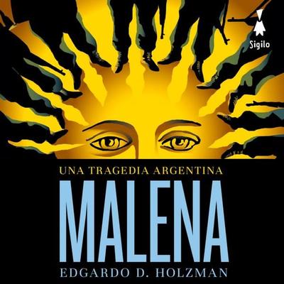Malena - Edgardo D. Holzman, Audio, 9788412699050