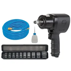 ELMAG DL-Werkzeugpaket - 00811