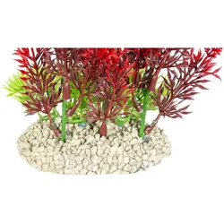 EBI Aqua Della Pflanze Elodea Densa Set XL (Dekoration, Pflanzen), Aquarium Dekoration