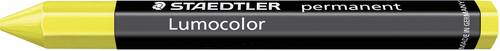 Staedtler Lumocolor 236 omnigraph permanent 236-1 Signierkreide Gelb