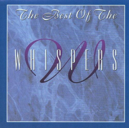 the Whispers - Best of the Whispers - Preis vom 27.09.2026 03:53:48 h