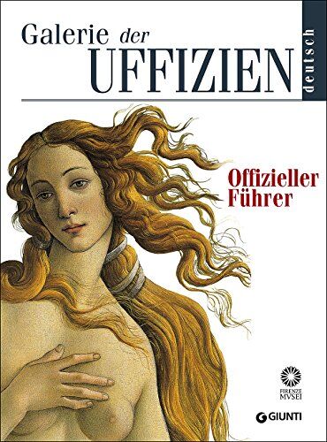 Gloria Fossi - Galerie der Uffizien. Offizieller Führer - Preis vom 14.10.2026 23:07:16 h
