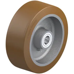 Blickle, Möbelrollen, 754327 Schwerlast-Rad GB 408/50K