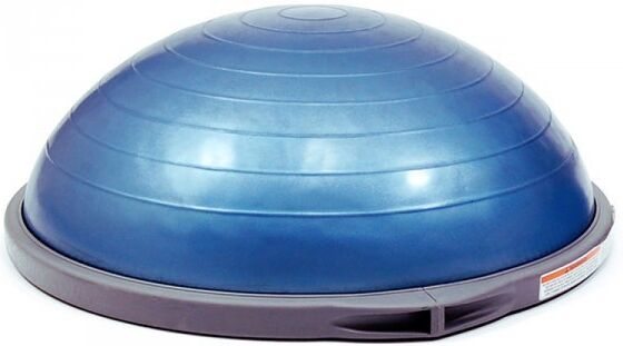 Bosu Balance Trainer Pro Commercial Blue