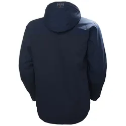 HELLY HANSEN Jacke Arbeitsjacke Oxford Ins Gr. XL navy 73290
