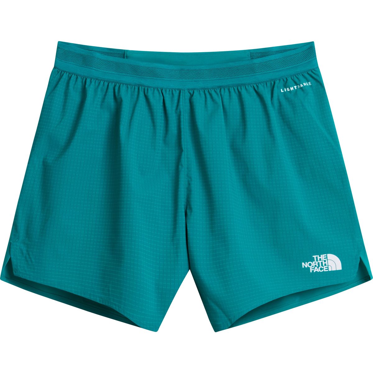 The North Face Mens Sunriser Short 5" restorative teal (N5W) XL SHT NF0A8BBTN5W-XL-SHT