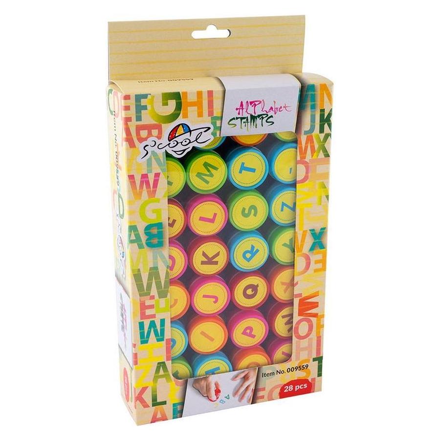 Leviatan als Educational Press Alphabet (35677239)