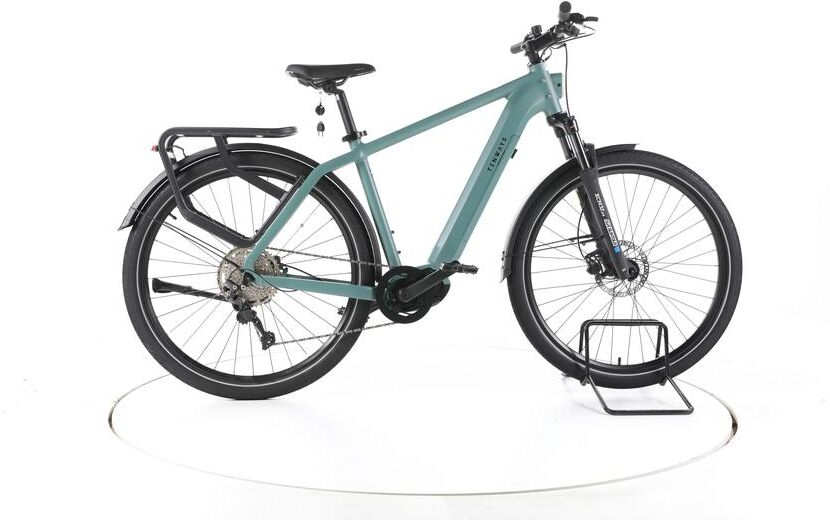 TENWAYS AGO X Trekking E-Bike - 305909