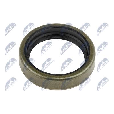 NTY Wellendichtring, Antriebswelle NUP-NS-005 für NISSAN