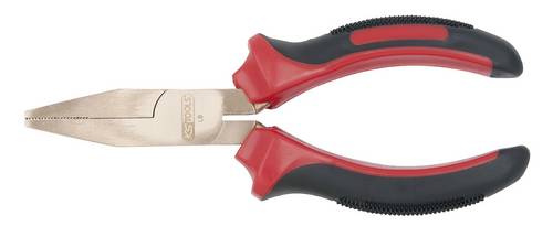 KS Tools 9620631 Flachzange Kupfer, Beryllium 200mm