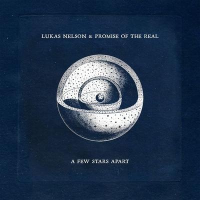 A Few Stars Apart - Lukas Nelson & Promise of the Real, CD, 0888072236967