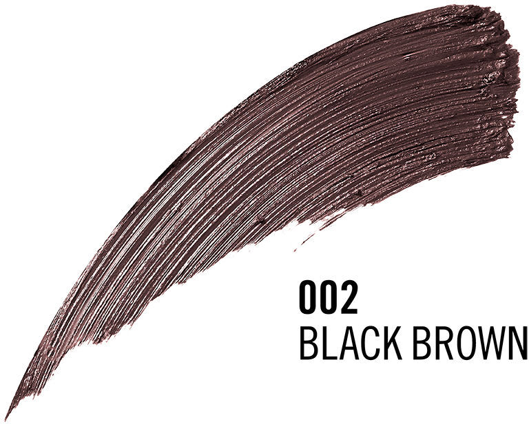 Rimmel London Mascara Kind & Free Lash Loader #02-marron noir