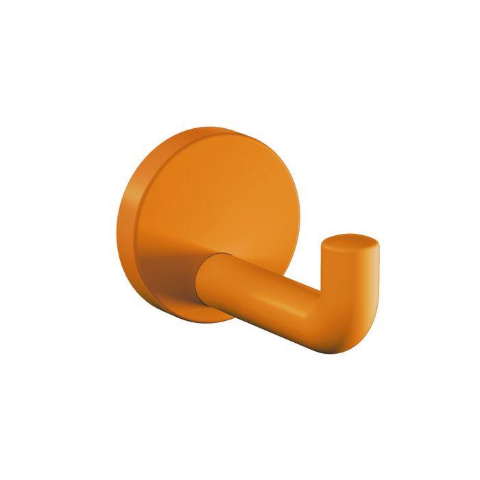 Hewi 477 Einzelhaken 477.90B03024 100 mm, matt, orange