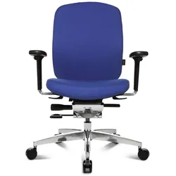 Wagner Alumedic 20 ergonomischer Bürostuhl 3D Mechanik