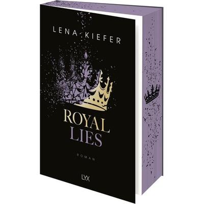 Royal Lies, Taschenbuch von Lena Kiefer, LYX, 978-3-7363-2601-9