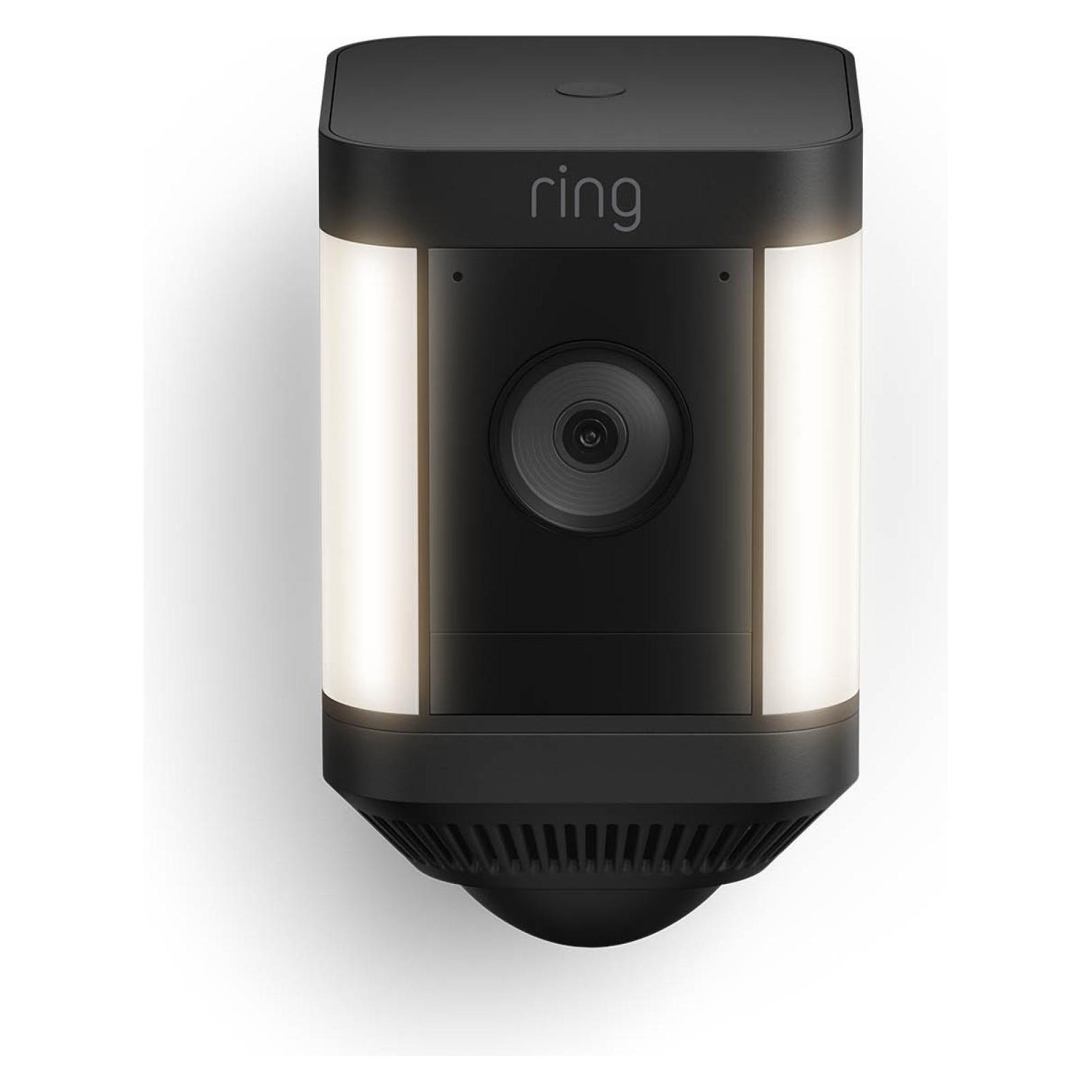Ring Spotlight Cam Plus (1920 x 1080 Pixels) (8SB1S2-BEU0)
