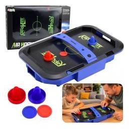 Lean Toys Airhockey-Tischspiel, Arcade-Spiel, 43 x 26 cm (69880357)