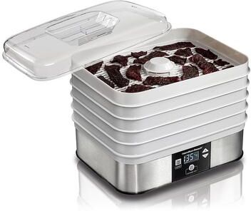 Hamilton Beach Food Dehydrator