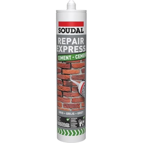Soudal Repair Express Cement Beige 290ml