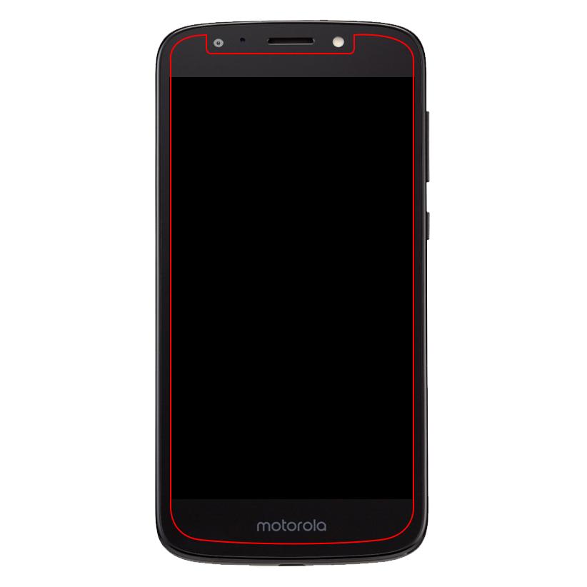 Mobilize Glas (Motorola Moto E5 Play) (37168735)