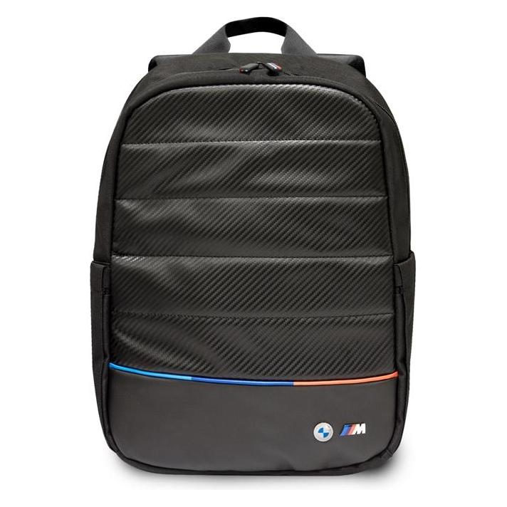 BMW Rucksack BMBP15COCARTCBK 16" schwarz (15 l) (BMW000505-0)