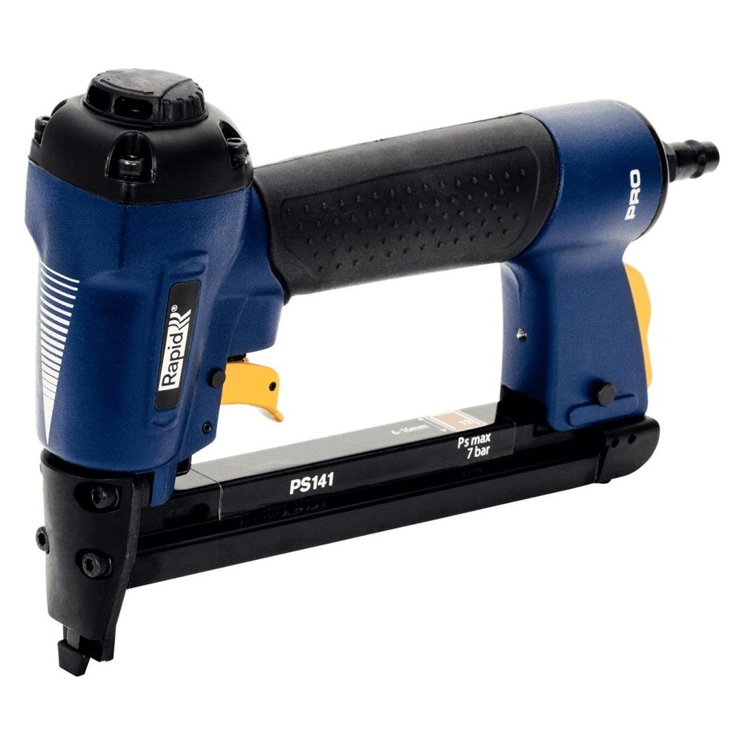 Rapid PS141 Drucklufttacker (Tacker) (5000095)
