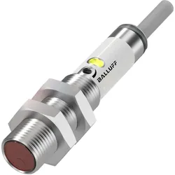Balluff Optischer Sensor BOS 12M-PS-RD10-02