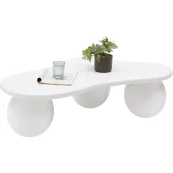 Couchtisch Leif Beige